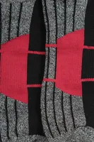 Mens IsoCool Knee Length Ski Socks