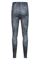 Talus Mens Printed Pants