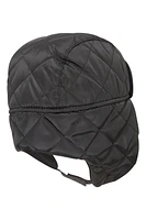 Kids Fleece-Lined Trapper