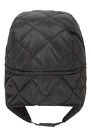 Kids Fleece-Lined Trapper