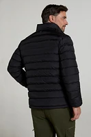 Vista Mens Insulated Jacket
