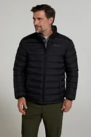 Vista Mens Insulated Jacket