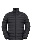 Vista Mens Insulated Jacket