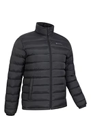 Vista Mens Insulated Jacket