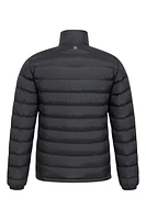 Vista Mens Insulated Jacket