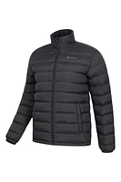 Vista Mens Insulated Jacket