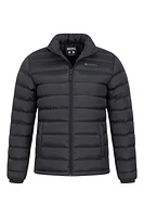 Vista Mens Insulated Jacket