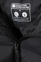 Vista Mens Insulated Jacket