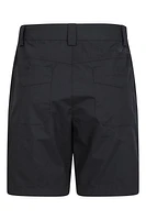 Quest Womens Shorts