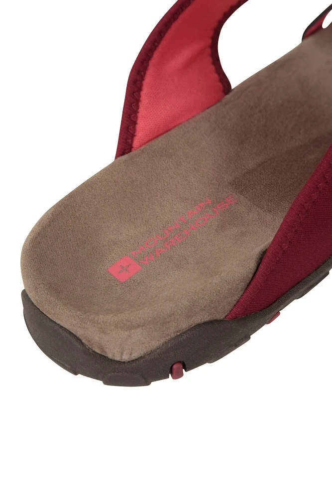 Marbella Womens Sandals