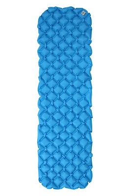 Compact Inflating Sleeping Pad