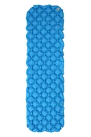 Compact Inflating Sleeping Pad