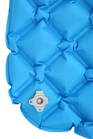 Compact Inflating Sleeping Pad