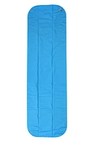 Compact Inflating Sleeping Pad