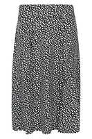 Waterfront Womens Jersey Skirt