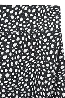 Waterfront Womens Jersey Skirt