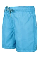 Aruba Kids Swim Shorts