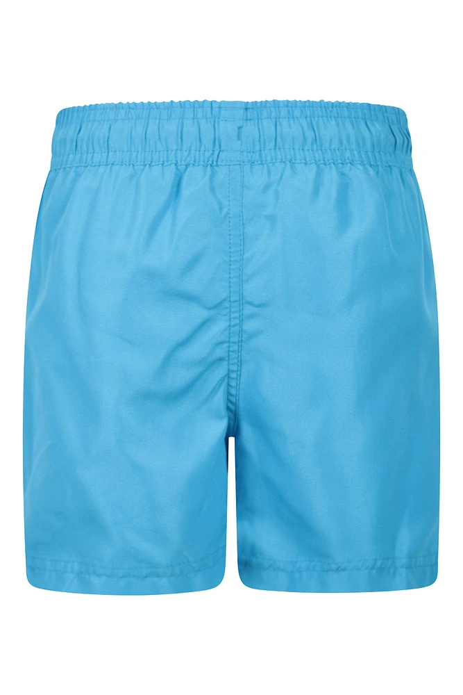 Aruba Kids Swim Shorts