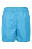 Aruba Kids Swim Shorts
