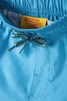 Aruba Kids Swim Shorts