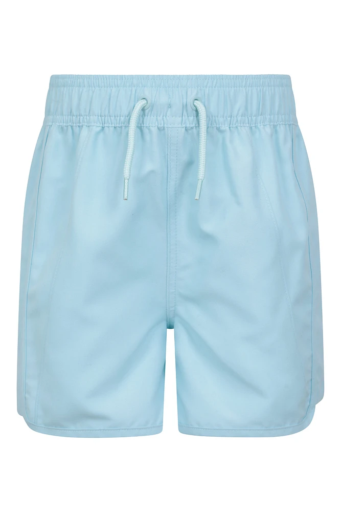 Panama Kids Swim Shorts