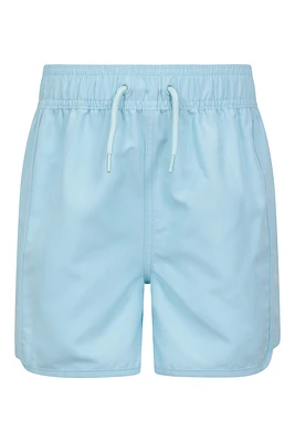 Panama Kids Swim Shorts