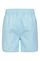 Panama Kids Swim Shorts