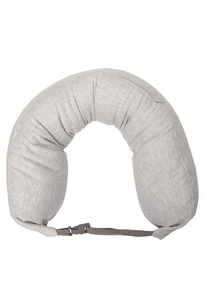 Jersey Microbead Pillow