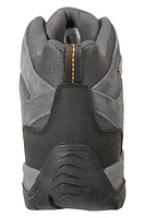 Aspect Extreme Mens IsoGrip Waterproof Hiking Boots
