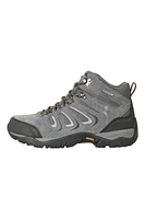 Aspect Extreme Mens IsoGrip Waterproof Hiking Boots