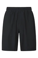 Nine Hurdle Mens Running Shorts