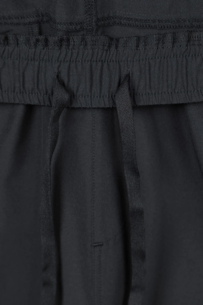 Nine Hurdle Mens Running Shorts