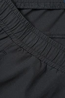 Nine Hurdle Mens Running Shorts