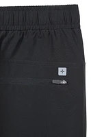 Nine Hurdle Mens Running Shorts