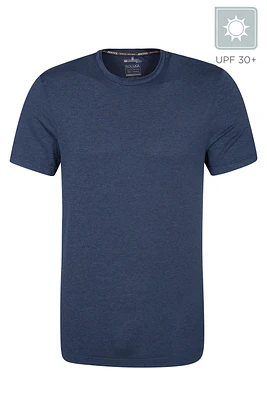 Lightweight IsoCool Mens T-Shirt