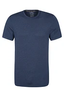 Lightweight IsoCool Mens T-Shirt