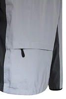Shine 360° Reflective Womens Waterproof Jacket