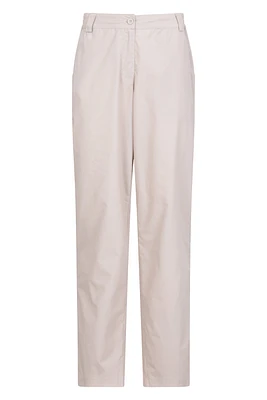 Quest Womens Pants