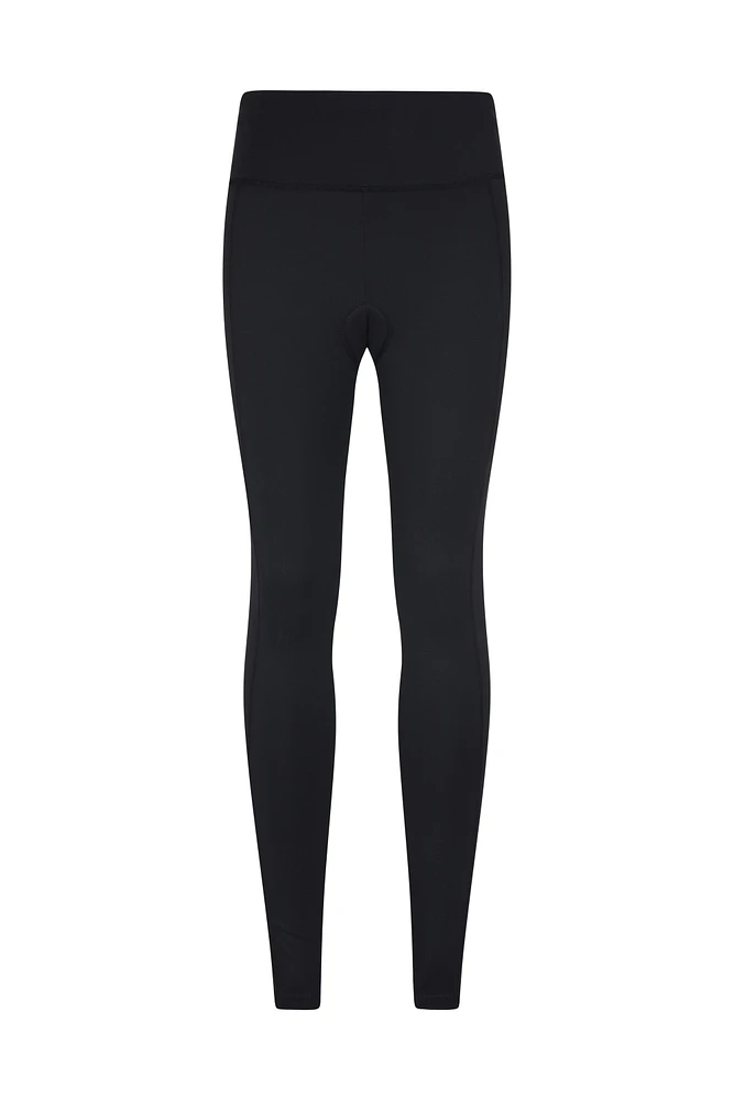 Speed Up Womens Padded Cycling Leggings