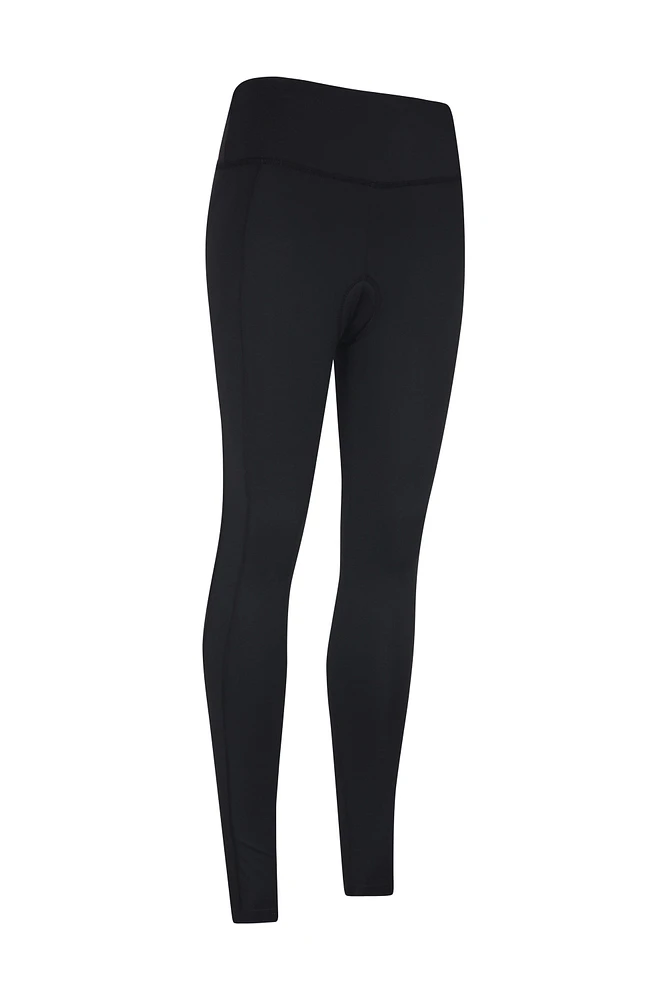 Speed Up Womens Padded Cycling Leggings
