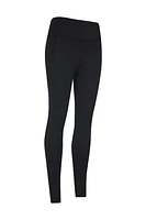 Speed Up Womens Padded Cycling Leggings