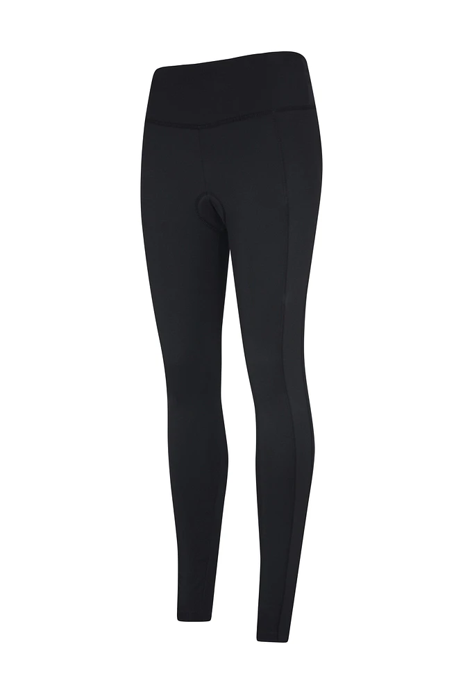 Speed Up Womens Padded Cycling Leggings