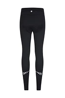 Speed Up Womens Padded Cycling Leggings