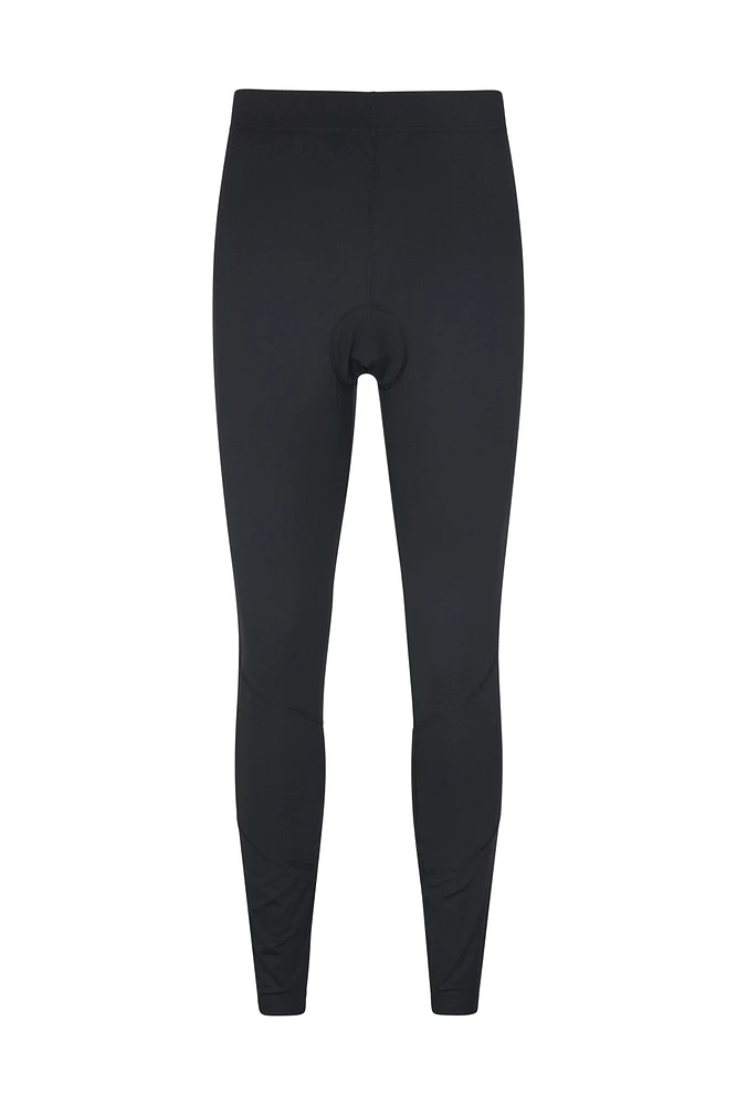 Revolution Mens Cycling Leggings