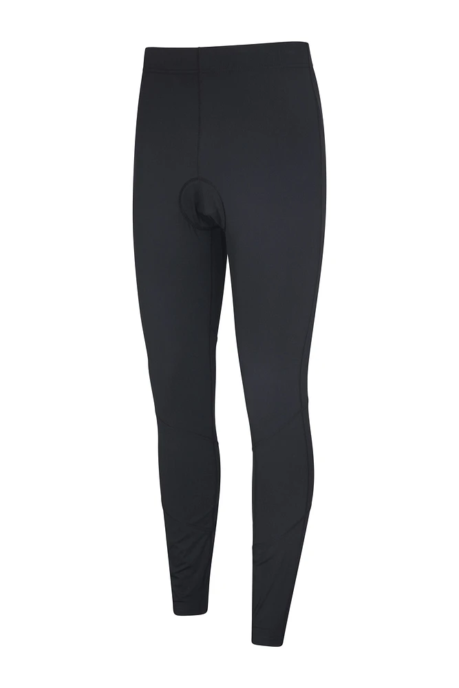 Revolution Mens Cycling Leggings