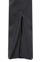 Avalanche Recco Womens High-Waisted Softshell Ski Pants