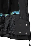 Avalanche Womens Insulated Ski Jacket