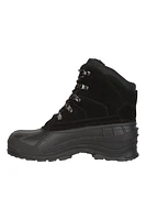 Range Mens Snow Boots