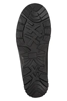 Range Mens Snow Boots