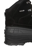 Range Mens Snow Boots